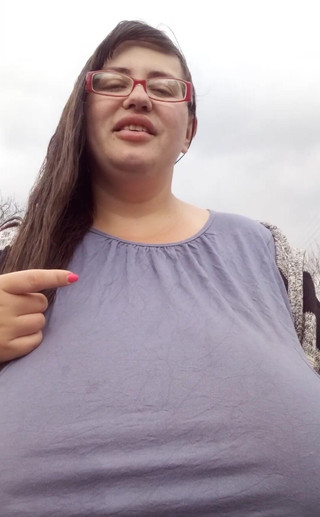 Nina Doll: Dnes jsem natočil video s hodnocením čůráka pro jednoho člena