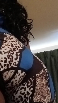 Ass Shaking