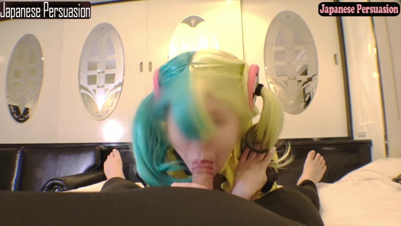 Heat STORAGE: E-cup Model in Cosplay Took Things Further Than Anyone Expected 2nd