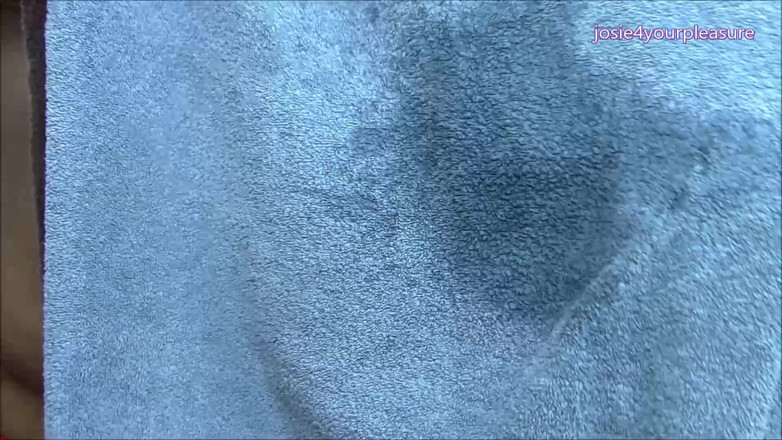 Josie4yourpleasure: Товстушка Hitachi з полегшенням сперми hd