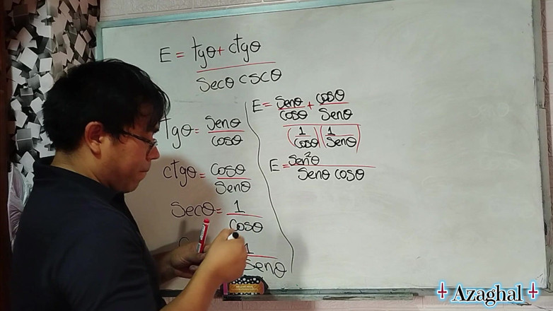 Rosaroja: 52 Sexual Mathematics - Erotic Trigonometry