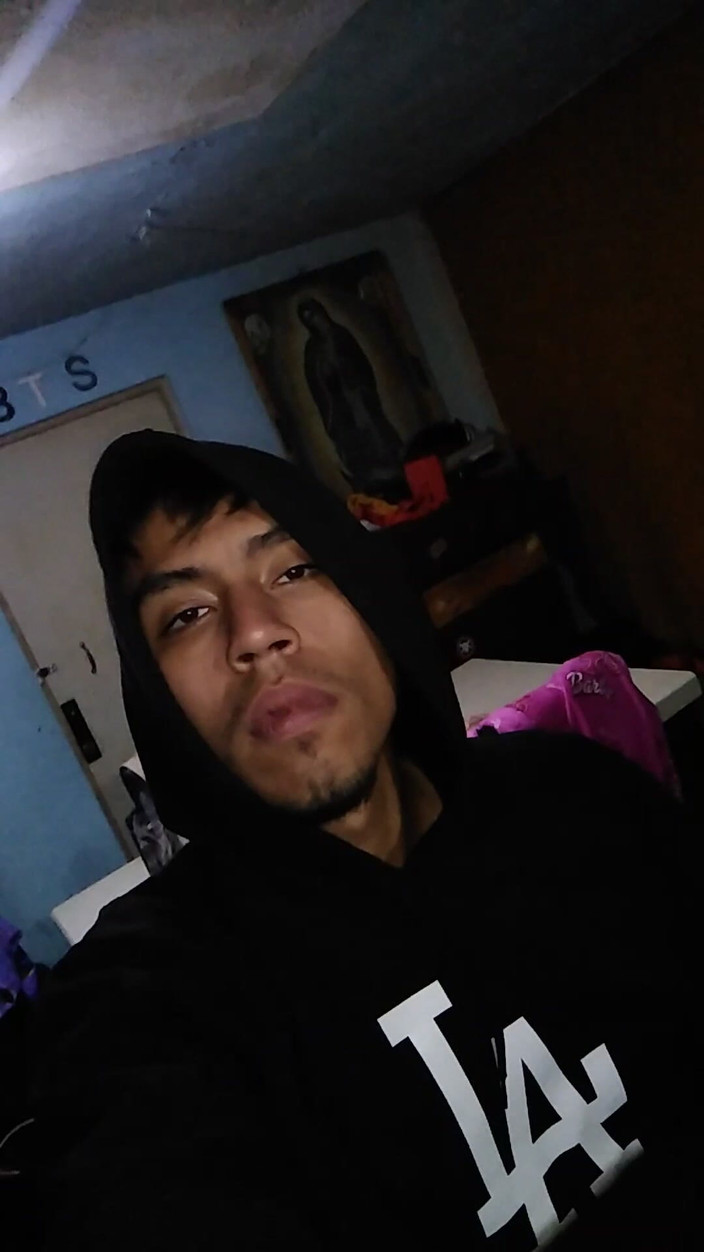 Alex Alejandro: Finishing My Social Work