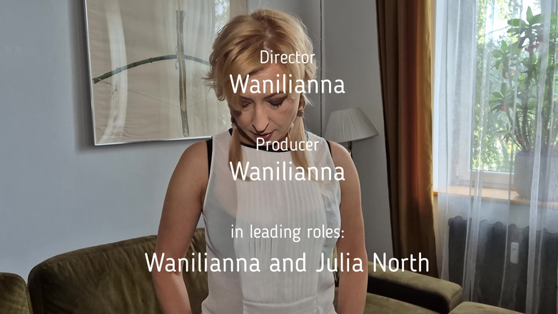 Wanilianna: Squirting Whores and Deep Anal Fisting