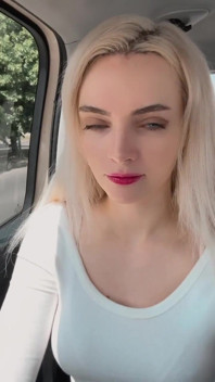 Just Going Somewhere Wanna Find Out Where?