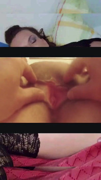 Pussygaping