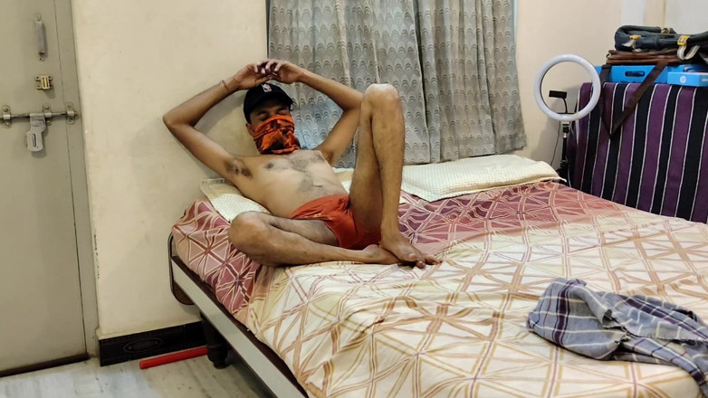 UltraHotBoy69: Hot Desire Boy