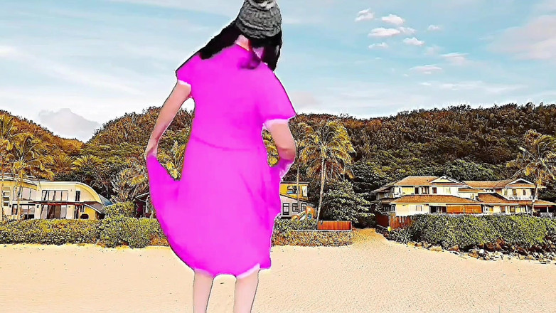 Kitty_Cross: The Best Handless. Pre-cumming Masturbation Cute Legs Swallowing Dick