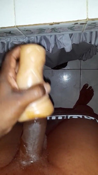 Jerking off S11 E5