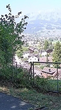 Tabu tentație elvețiană emoții la Werdenberg