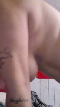 Fuck Me Hard