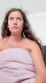 Teens Bionde Fanno Sesso Con Figa Latina Colombiana