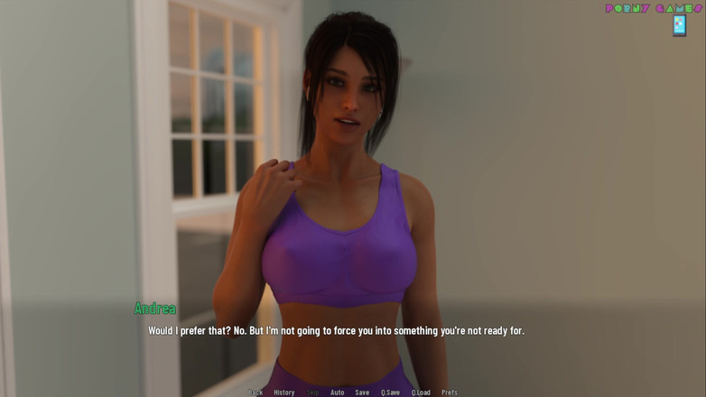 Porny Games: University Days di Greebo - il consigliere lo vuole in profondità...