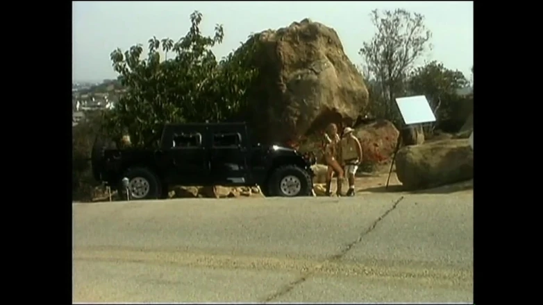 The hunters TV - (The best full movies xxx): विकृति का गांव