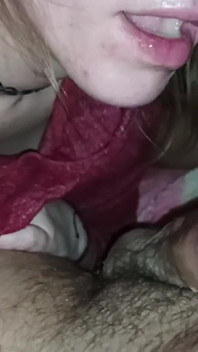 Real Homemade Cum in Mouth Facial Deepthroat Swallow Compilation