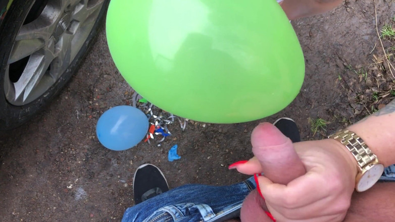 Mia XXX: Looner Fun Mit Miaxxx