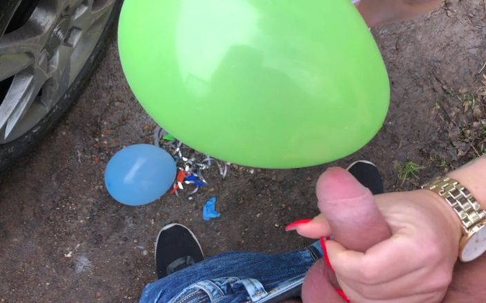 Mia XXX: Looner Fun Mit Miaxxx