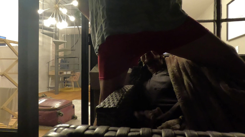 Black Swan: Månljus frestelse