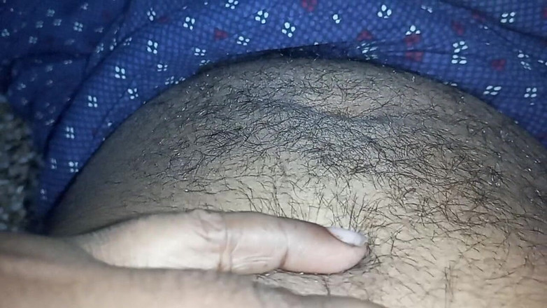 Sweet Indian cock: Cowok gay India lagi asik dan jilat