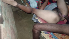 Treblsex: Meri evli kadın ka bahan ke sath ilk kez odam...