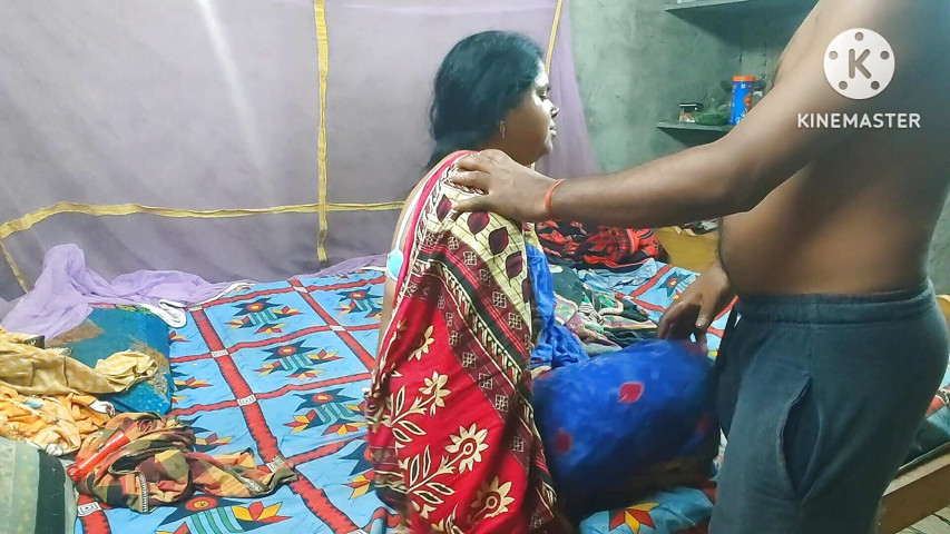 Fucked Sister-in-law by Inserting Cock in Her Pussy India Desi Porn Videos (Kmkm)