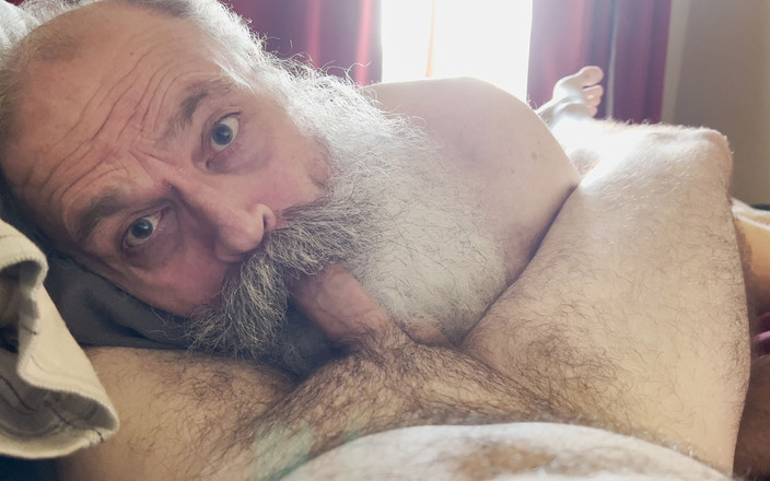 FuzzyBeardBoy: Secret Sucking, Exposed - From the Vault #001