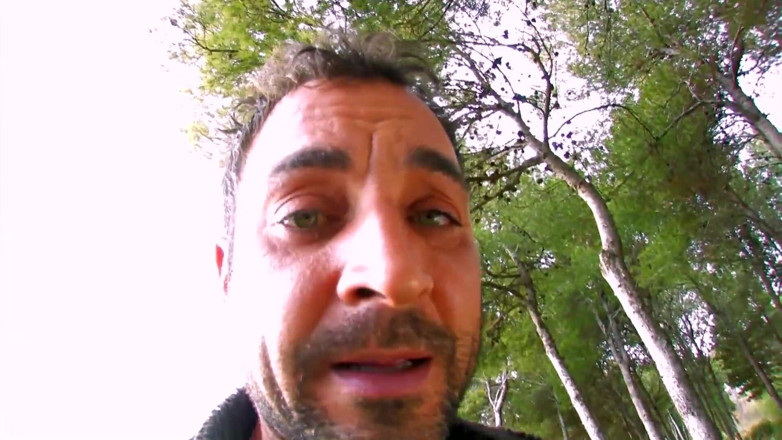 Radical: avventure anali all'aperto