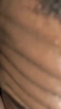 내 보지를 핥는 핑거링으로 나에게 키스하는 영엔글리쉬BBW 흑인 대물 자지 Nata4sex