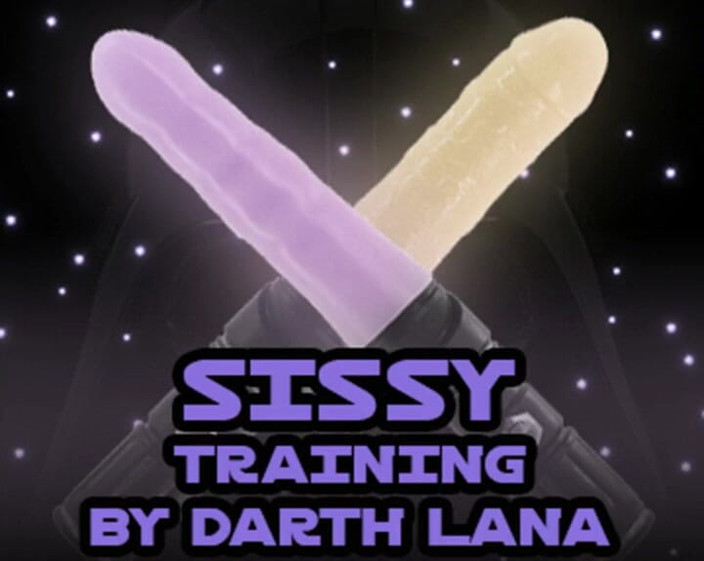 Campsissyboi: Alleen audio - mietjetraining door Darth Lana