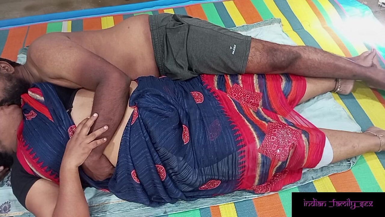 Indian IFS: Enteado e enteado Dengudu