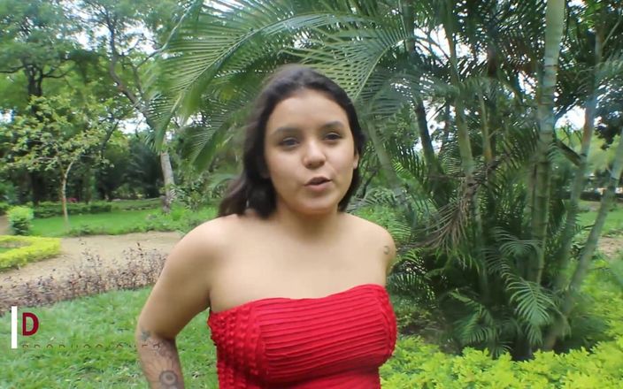 Venezuela sis: Je baise un inconnu - porno en espagnol