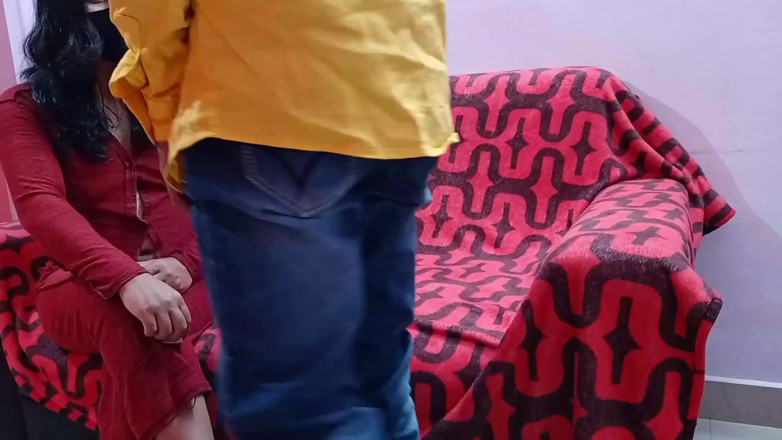 Queenrima: Hintli nepalli rima yenge master yatak odası videosunda arkadaşıyla xxx...