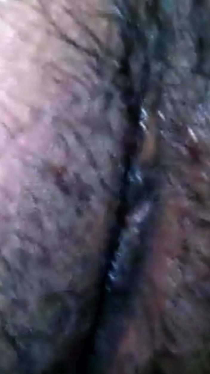 Novita_gemoy: Il gusto della figa di una vedova