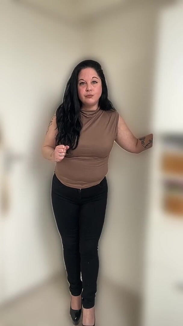 Maitresse Clara: Kamu milikku