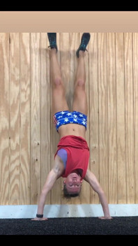 Making Those Sexy Arms for Y’all