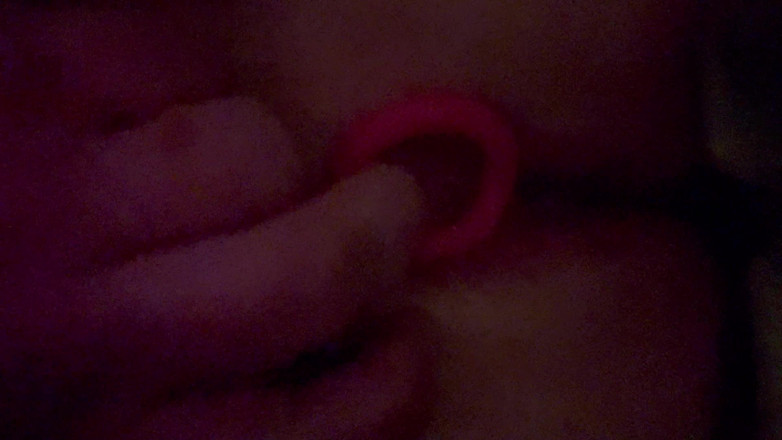 NastySecret666: Anal Shenanigans