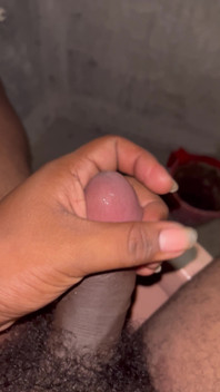 My Dick Is so Hard