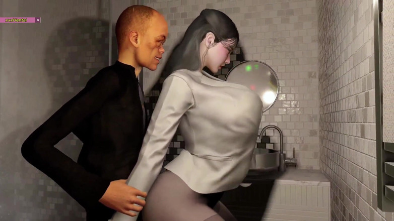 Soiyu Hentai: Vợ ngoại tình đụ ông già khách hàng cu to (p1) - Hentai hoạt...