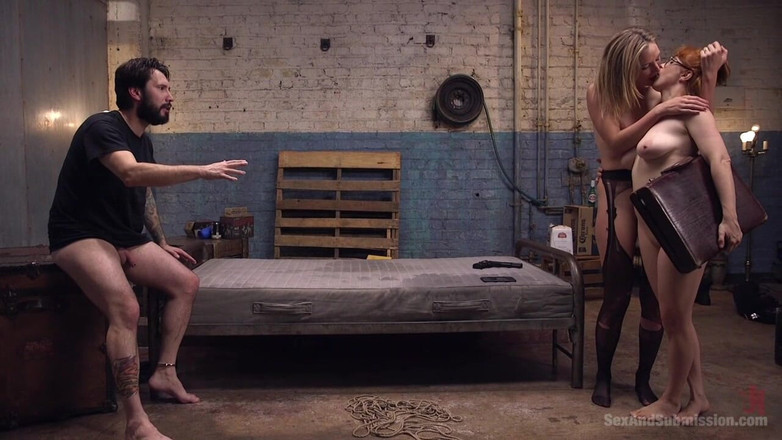 Sex and Submission by Kink: Anal psikopat 2