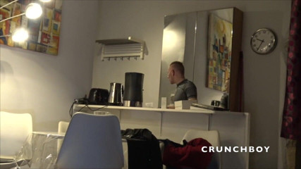 BAREBACK FUCK CLUB: Sborrata dentro dal cazzo xxl di paffuto
