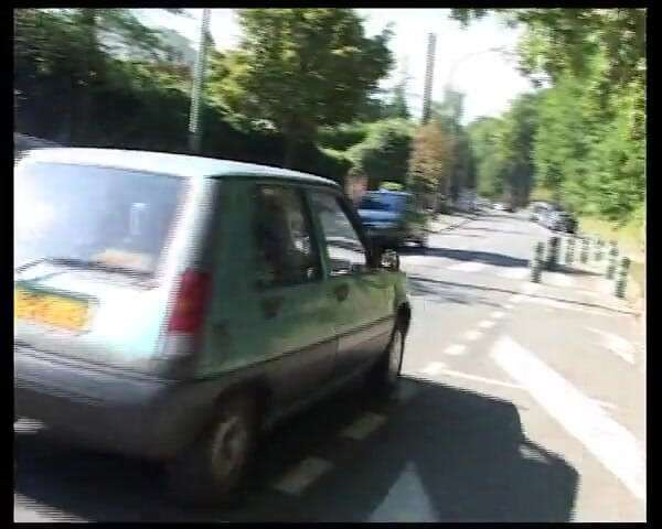King Of Amateur: Hitchhikers