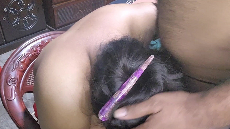 Banglavabi: Kongkek nyah cerah abang ipar