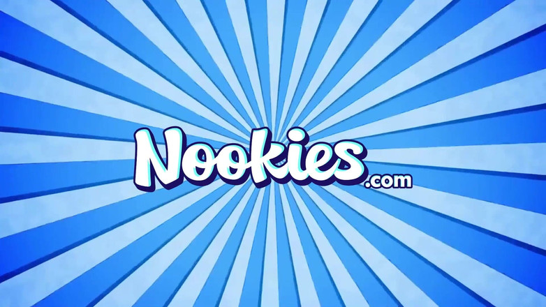 Nookies: Separační oslavy - Addyson James