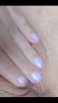 내 젖은 핑거링