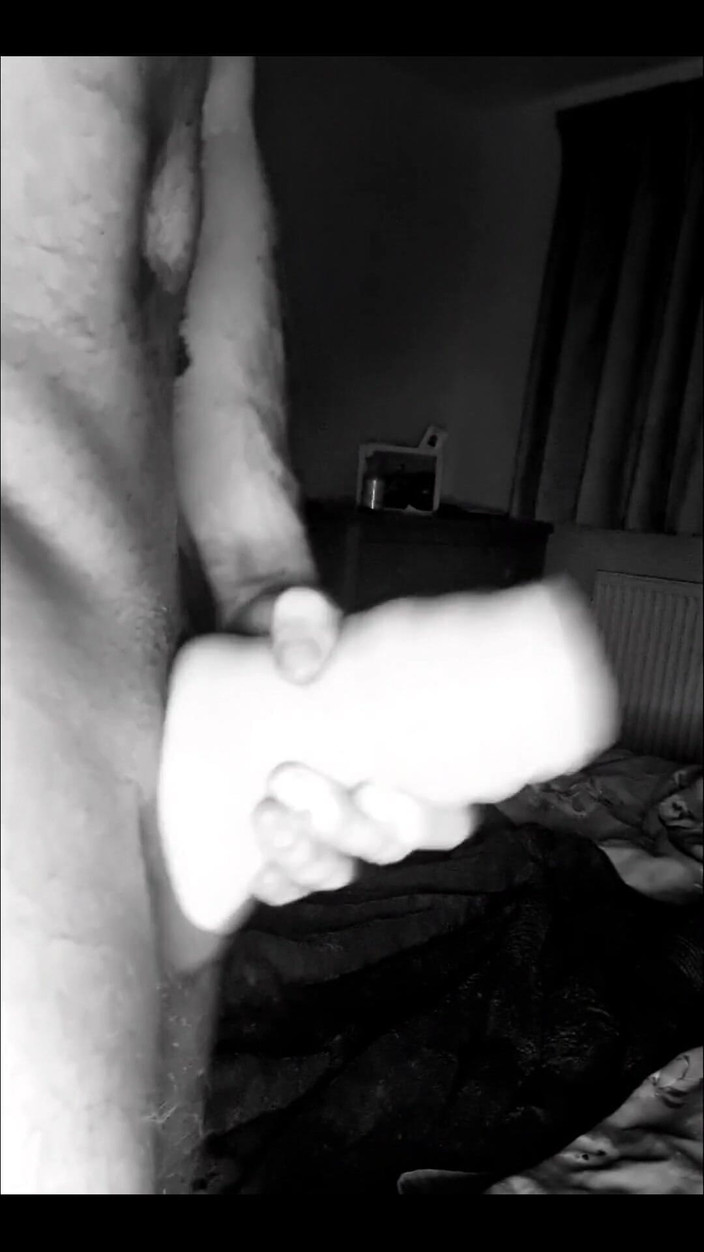 Englishtom20vip: Jen jsem nezbedná s novou hračkou