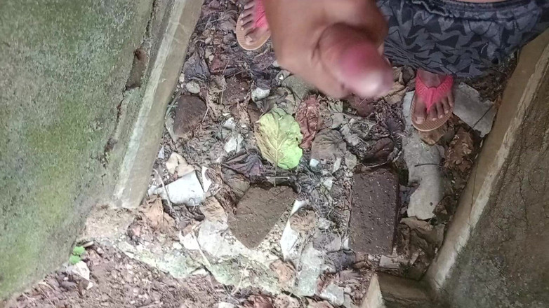 LinearOrnament35: 隣人に激しく犯されるタミル人おばさん