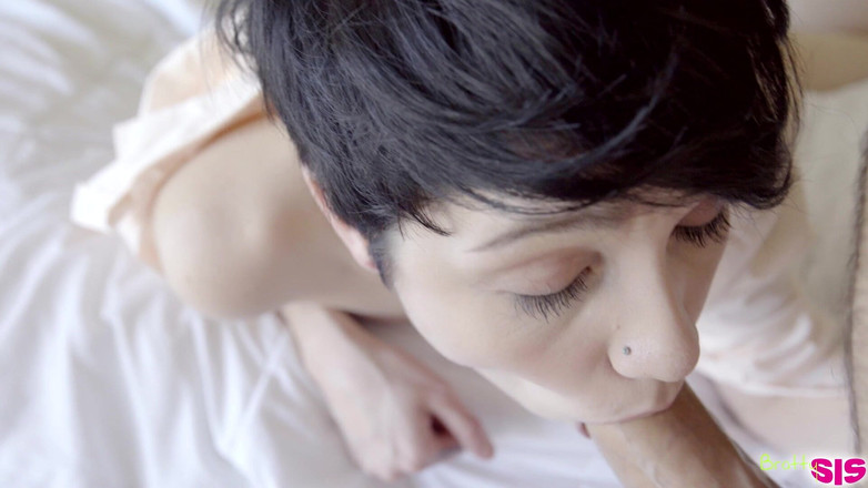 BrattySis: Bloccato sulla mia sorellastra - S2e7