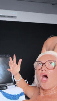 L03 Fetish Live Show