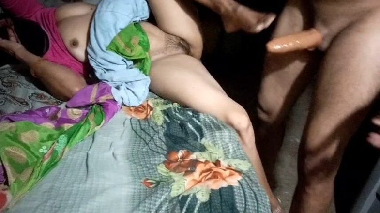 Kumari1996: Desi Village Bhabhi Fucked Hard Episode 2