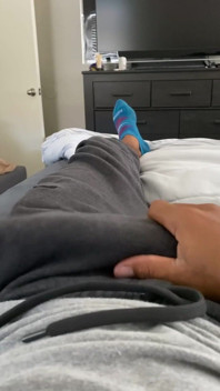 Feeling Full