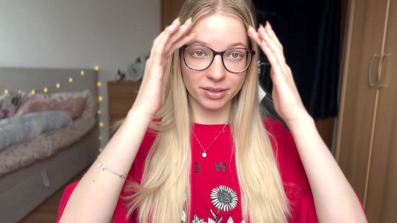 Goddess_Bella_Rae: Ist kastration überhaupt erlaubt